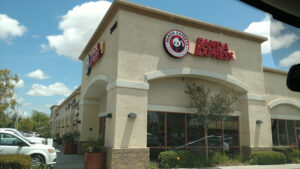 Panda Express - Murrieta