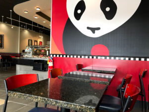 Panda Express - Menifee
