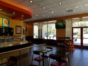 Panda Express - San Clemente