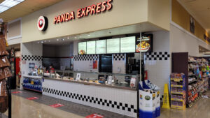Panda Express - Anaheim