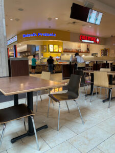 Panda Express - Brea