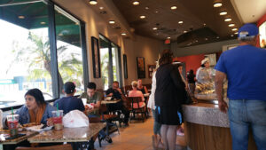 Panda Express - Oxnard
