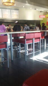 Panda Express - Bakersfield