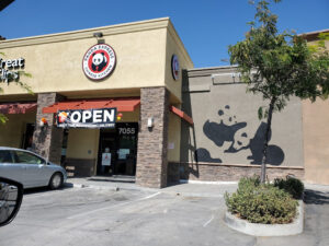 Panda Express - Atascadero