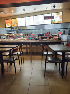 Panda Express - Lancaster