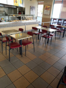 Panda Express - Lancaster