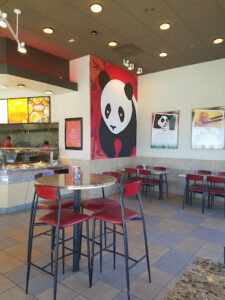 Panda Express - Palmdale