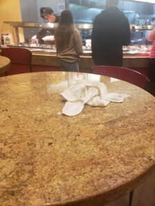 Panda Express - Redwood City