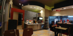 Panda Express - Pleasant Hill