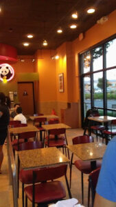 Panda Express - Hayward