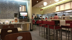 Panda Express - San Ramon