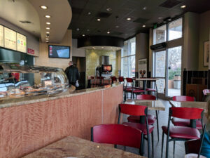 Panda Express - Pleasanton