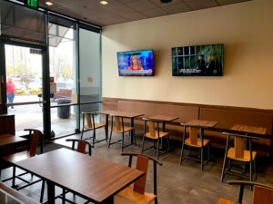 Panda Express - Campbell