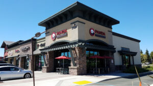 Panda Express - Lodi