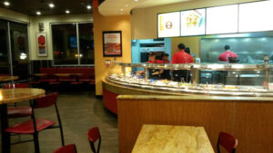 Panda Express - Atwater