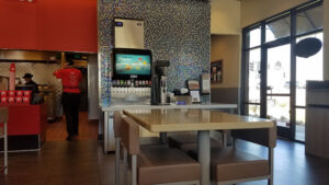 Panda Express - Rocklin