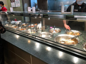 Panda Express - Roseville