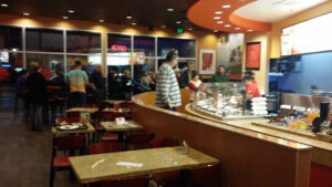 Panda Express - Marysville