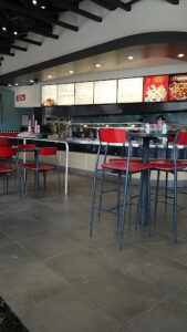 Panda Express - Chico