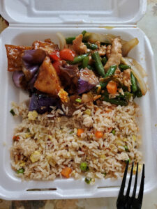 Panda Express - Yuba City