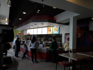Panda Express - Truckee