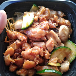 Panda Express - Kapolei