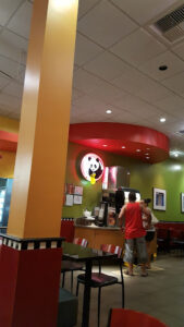 Panda Express - Kapolei