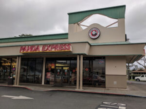 Panda Express - Kaneohe