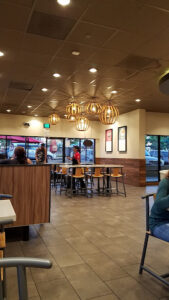 Panda Express - Pearl City