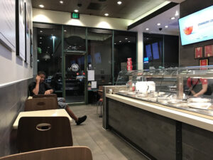 Panda Express - Waipahu