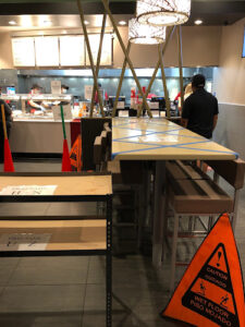 Panda Express - Beaverton
