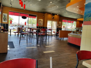 Panda Express - Lake Oswego