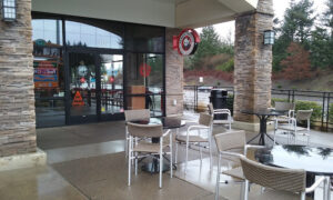 Panda Express - Oregon City