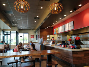 Panda Express - Warrenton