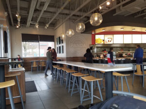 Panda Express - Keizer