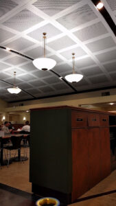 Panda Express - Corvallis