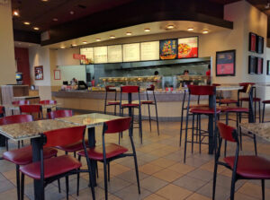 Panda Express - Federal Way