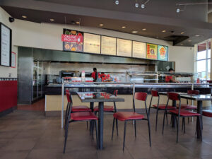 Panda Express - Renton