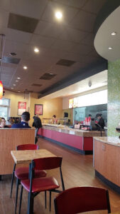 Panda Express - Renton