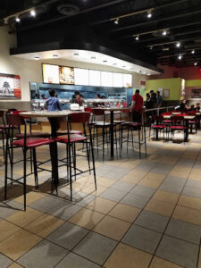 Panda Express - Everett