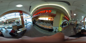 Panda Express - Everett