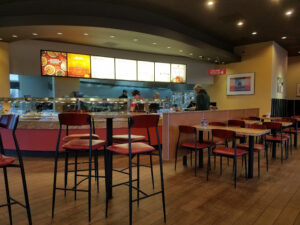 Panda Express - Mount Vernon