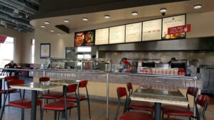 Panda Express - Vancouver
