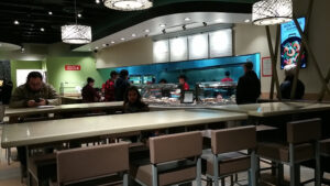 Panda Express - Vancouver