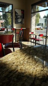 Panda Express - Vancouver