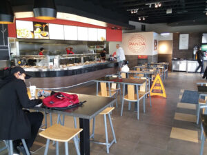 Panda Express - Airway Heights