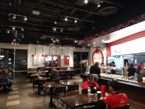 Panda Express - Kennewick