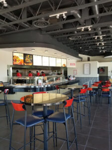 Panda Express - Richland