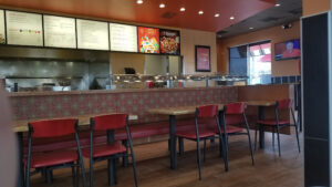 Panda Express Restaurant - Appleton