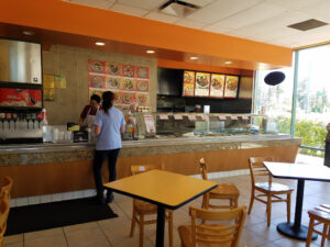 Panda Fresh - Moorpark